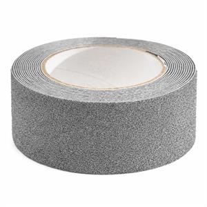 Nastro antiscivolo 25mm x 5m, grigio