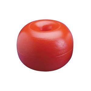 Boa foro D 19 mm arancio