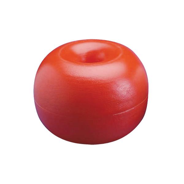 Boa foro D 19 mm arancio