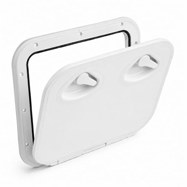 Mid Line sportello 380x380 mm bianco
