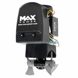 Max Power CT45 – Elica di prua