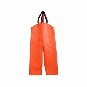Salopette Pescatore arancione- L