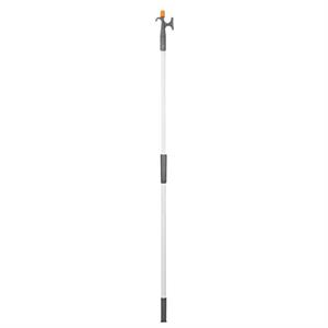 Mezzo Marinaio Telescopico 118-196 cm Grigio