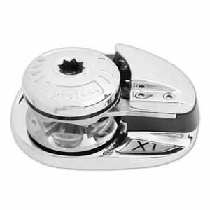 Salpa Ancore Verticale X1 CRO 800W/12V 6-3/16BBB