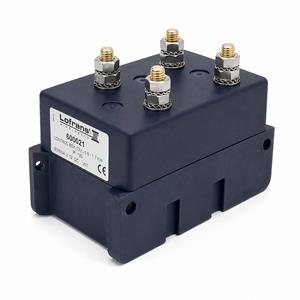 Control Box Teleruttore Lofrans 4T 12V 0,5-1KW