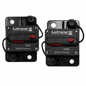 Interruttore Salvavita Termico