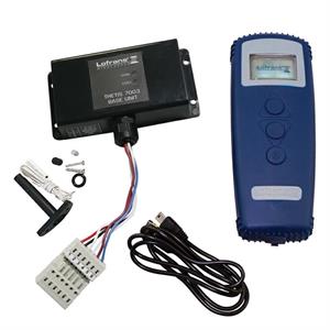 Radio Comando Contametri Lofrans Thetis 7003