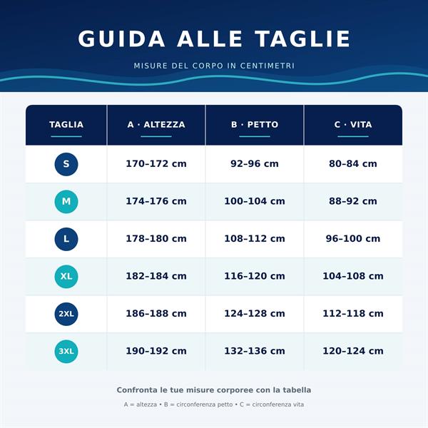 Tuta da pioggia gialla con cappuccio L