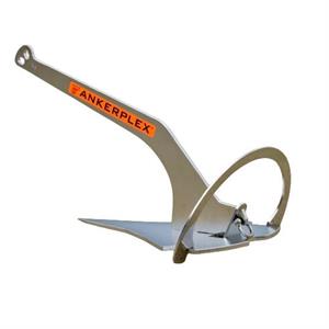 Ancora smontabile 7.8 Kg Ankerplex
