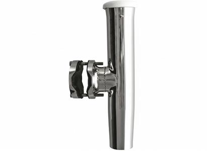 Portacanne orientabile D 22-25MM Inox