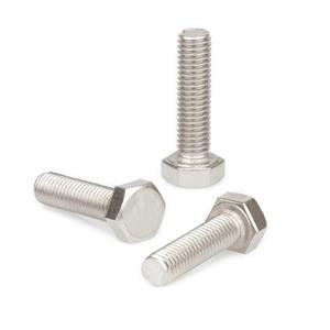Perno esagonale Inox M8x20 MM