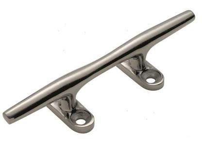 Bitta Hollow 150MM Inox