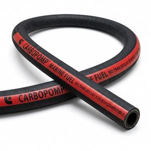 Tubo Carbopomp Ø20mm 20m