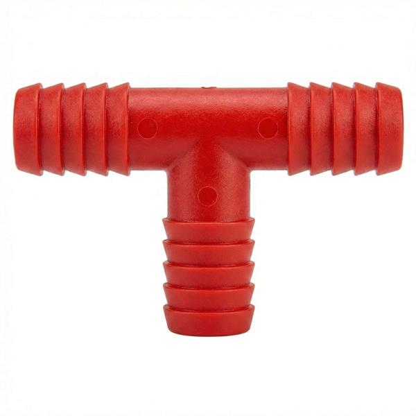 Raccordo T D 10MM PL