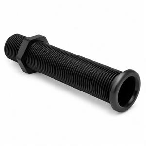 Passascafo Nero Lungo per Tappi d22.7mm
