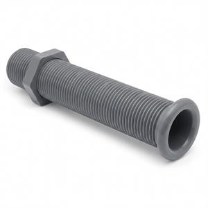 Passascafo Grigio Lungo per Tappi d22.7mm
