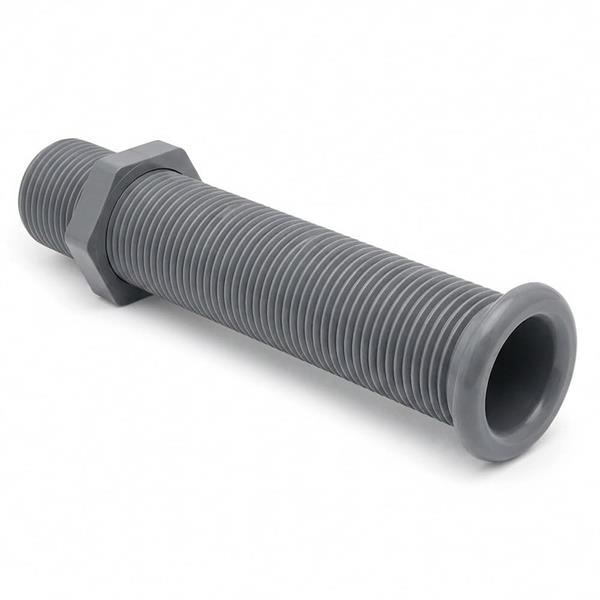 Passascafo Grigio Lungo per Tappi d22.7mm