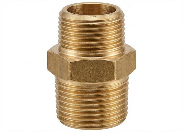 Riduzione niples 1/2x3/8 OT