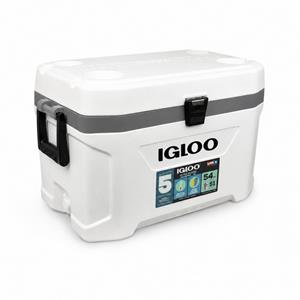 Ghiacciaia Igloo Marine Ultra 54Q/51L