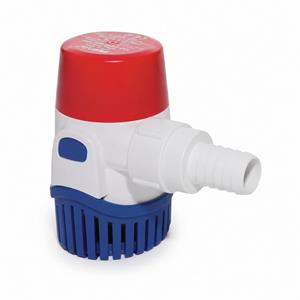 Pompa di sentina Rule 500GPH 12V
