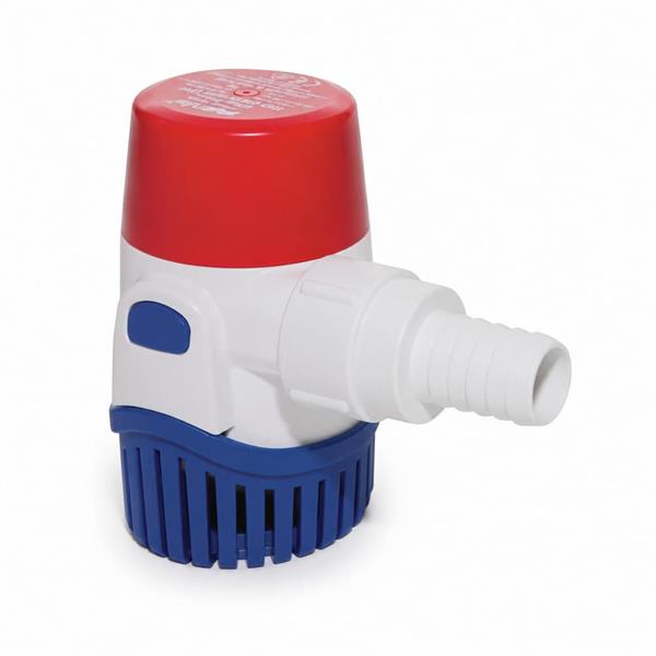 Pompa di sentina Rule 1100GPH 12V