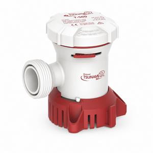 Pompa sentina Tsunami T500 12V