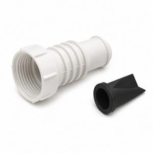 Raccordo Att Tsunami T500/800 19/25mm