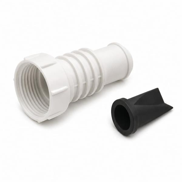 Raccordo Att Tsunami T500/800 19/25mm