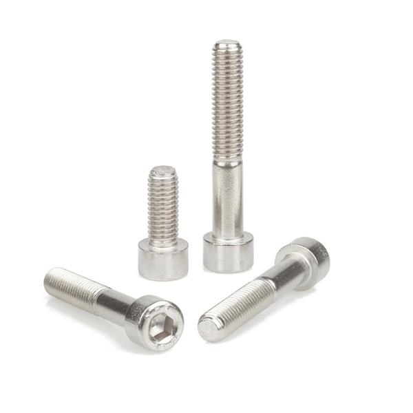 Perno a brugola Inox M5x30 MM