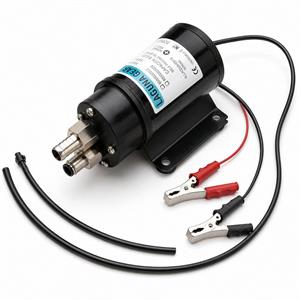 Pompa Estrazione Olio Ocean 12L 12V