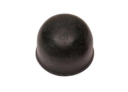 Cappuccio Nero per Interruttori a Pulsante
