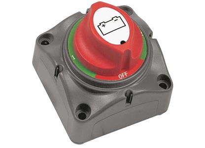Deviatore Staccabatterie BEP701 200A