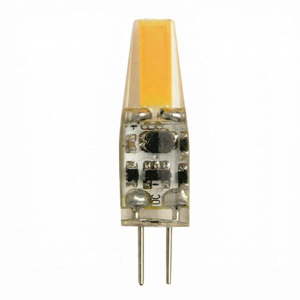 Lamp Led G4 Gel 160LM 2W 12/24V