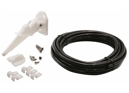Sender Velocita PITOT+6M Tubo