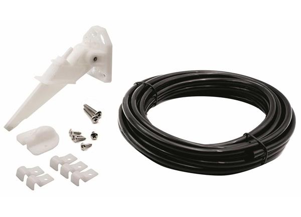 Sender Velocita PITOT+6M Tubo