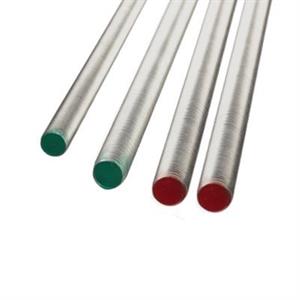 Barra filettata Inox M6x1000 MM