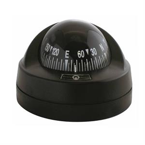 Bussola Riviera Aries Light 21/2 Nera