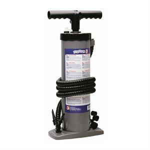 Gonfiatore Manuale BRAVO6 600MBAR