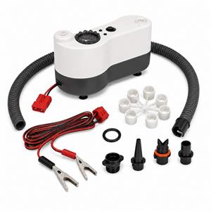 Gonfiatore Elettrico Ge BTP-2 1200MBAR