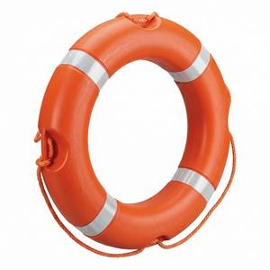 Salvagente Anulare Compatto Solas Ø60cm