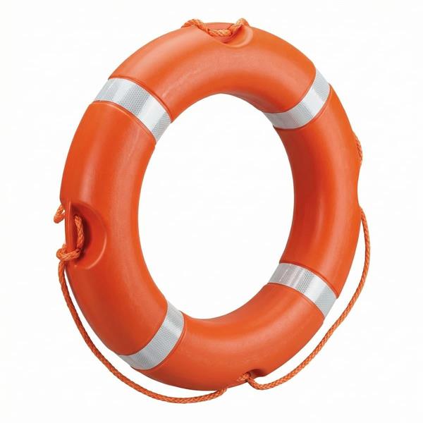 Salvagente Anulare Compatto Solas Ø60cm
