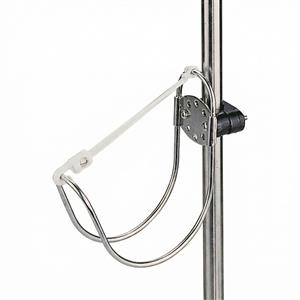 Supporto per Salvagente Anulare Inox 316