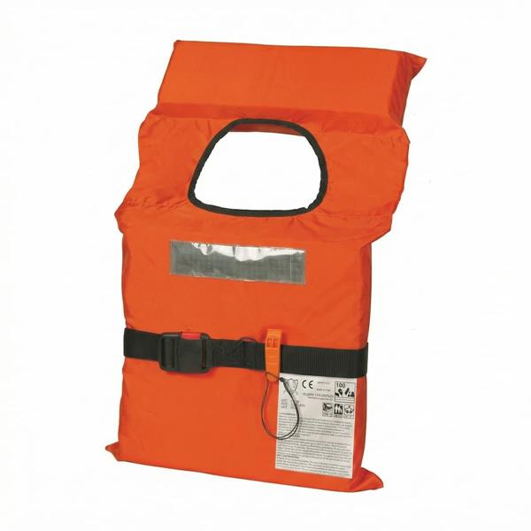 Cintura Salvagente Certificata ISO EN 150N >40KG