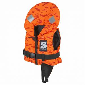 Giubbetto Salvagente Bravo ISO 100N 15<20KG