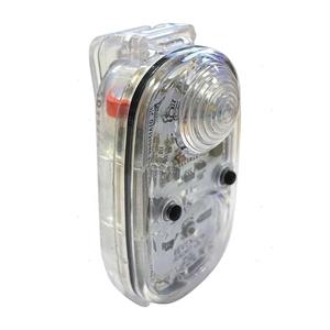 Luce Salvagente Solas Conqueror Led