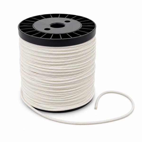Treccia Avviamento per Motori Fuoribordo Ø4mm 100m