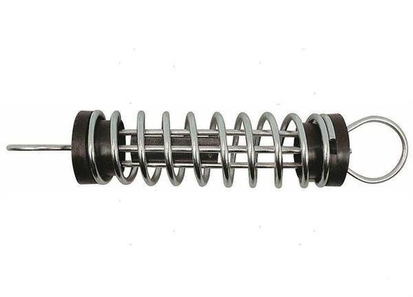 Molla da ormeggio Inox anticigolio L 470 D 11MM
