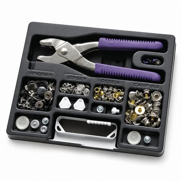 Set Valigetta Prym Vario Plus