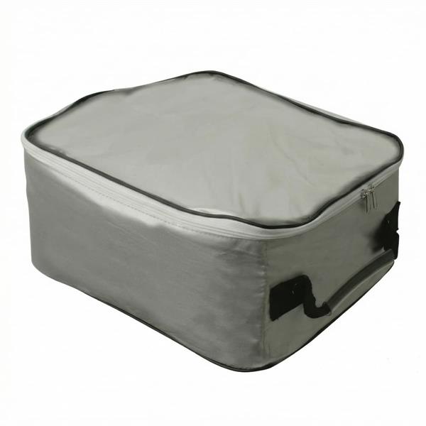 Telo Copri Barca Silver Shield L L550-610CM w265cm