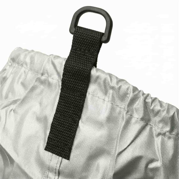 Telo Copri Barca Silver Shield Xxl L630-710CM w380cm